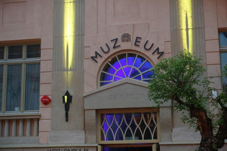 Sądeckie muzeum otwiera swoje podwoje dla zwiedzających