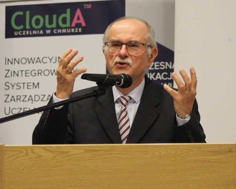 Można śmiało powiedzieć, że jestem największym gangsterem RP