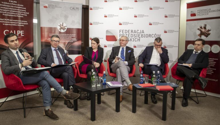 FPP: odpowiedzialna polityka fiskalna szansą na odbicie gospodarcze po koronakryzysie