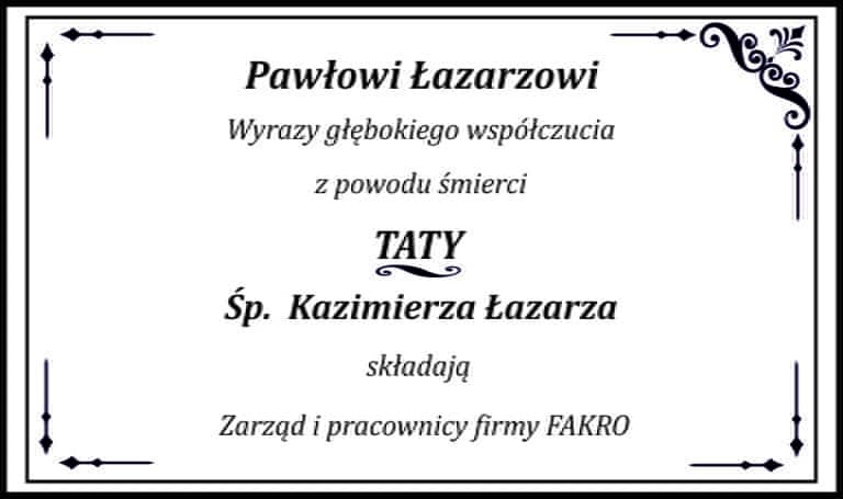 Ostatnie pożegnanie