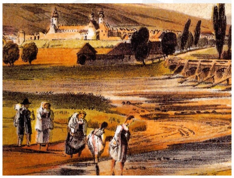 Stary Sącz: „Historia Nowego Sącza w zarysie” – promocja książki Leszka Migrały