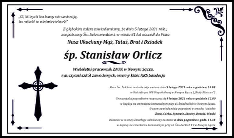 Ostatnie pożegnanie