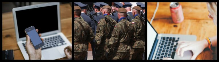 Ministerstwo Obrony Narodowej ma propozycję dla nastolatków z całej Polski