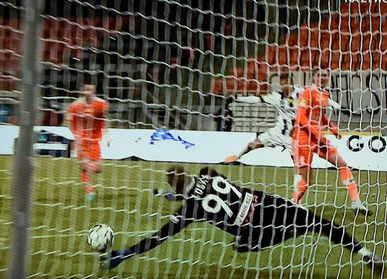 Sandecja, czyli jest dobrze, choć mogło być lepiej