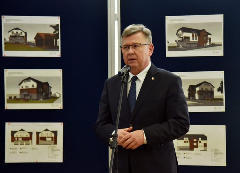 W Rytrze powstanie Popradzkie Centrum Edukacji Przyrodniczej EkoMałopolska