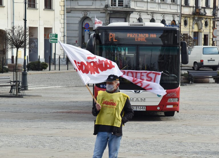Będzie 4-milionowy zastrzyk finansowy dla MPK. 21 radnych poparło poprawkę do budżetu