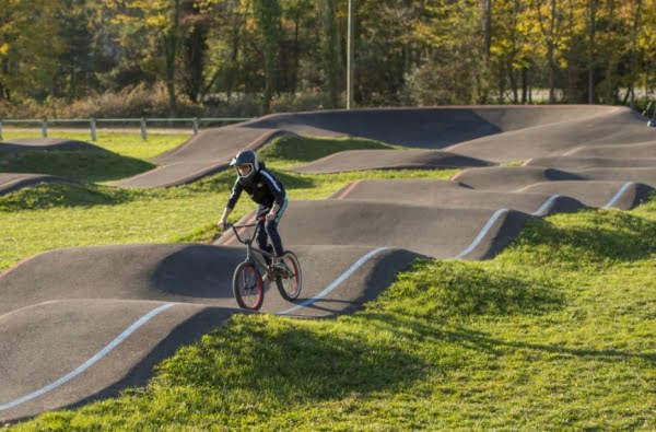 Stary Sącz. Tarcza dla gmin górskich pozwoli spełnić marzenia o skateparku