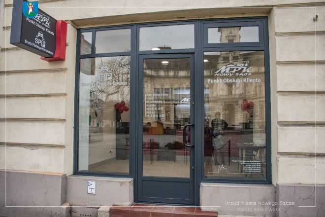 Z życia Miasta (IV)