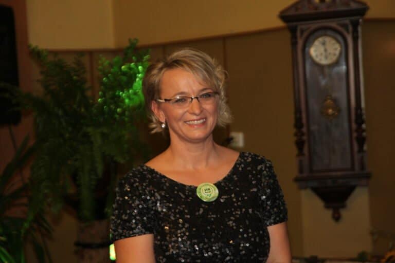 Dorota Smaga po raz trzeci dyrektorem Zespołu Szkół Ogólnokształcących nr 2 w Nowym Sączu