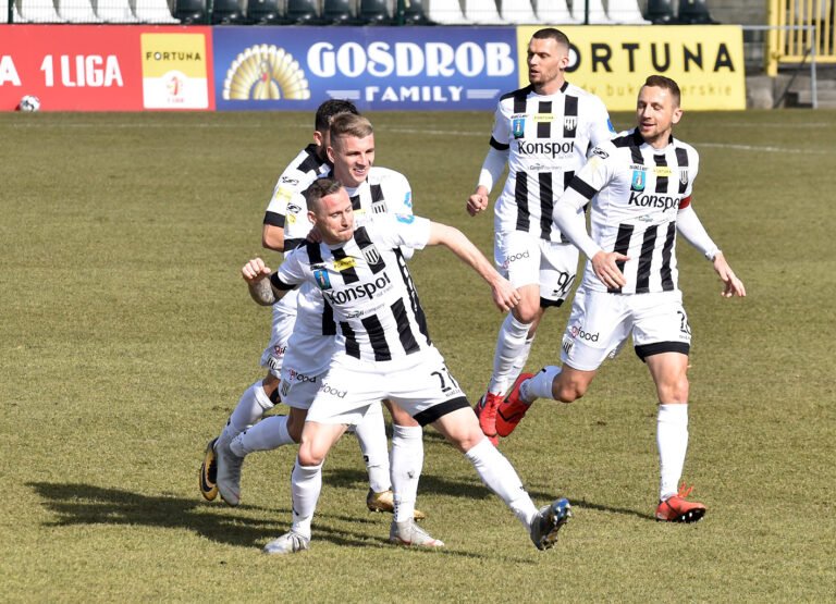 Sandecja, czyli dubeltowy Chmiel