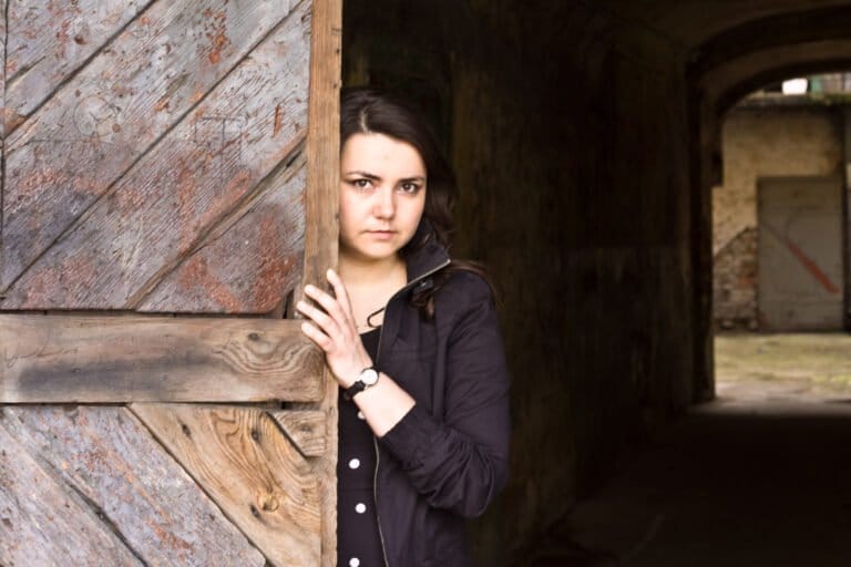 Anna Wilk – kandydatka III edycji Rankingu GLG