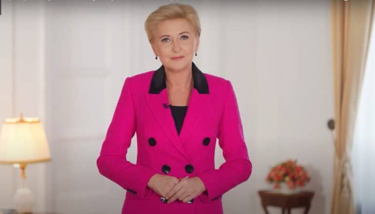 Pierwsza Dama organizuje konkurs dla Kół Gospodyń Wiejskich. Wręczenie nagród w Pałacu Prezydenckim
