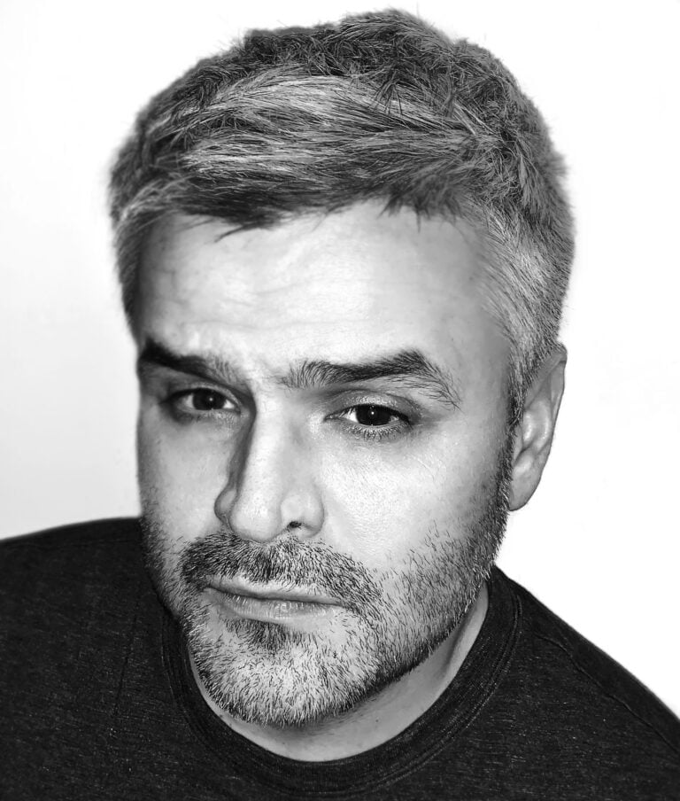 Tomasz Bocheński – kandydat III edycji Rankingu GLG