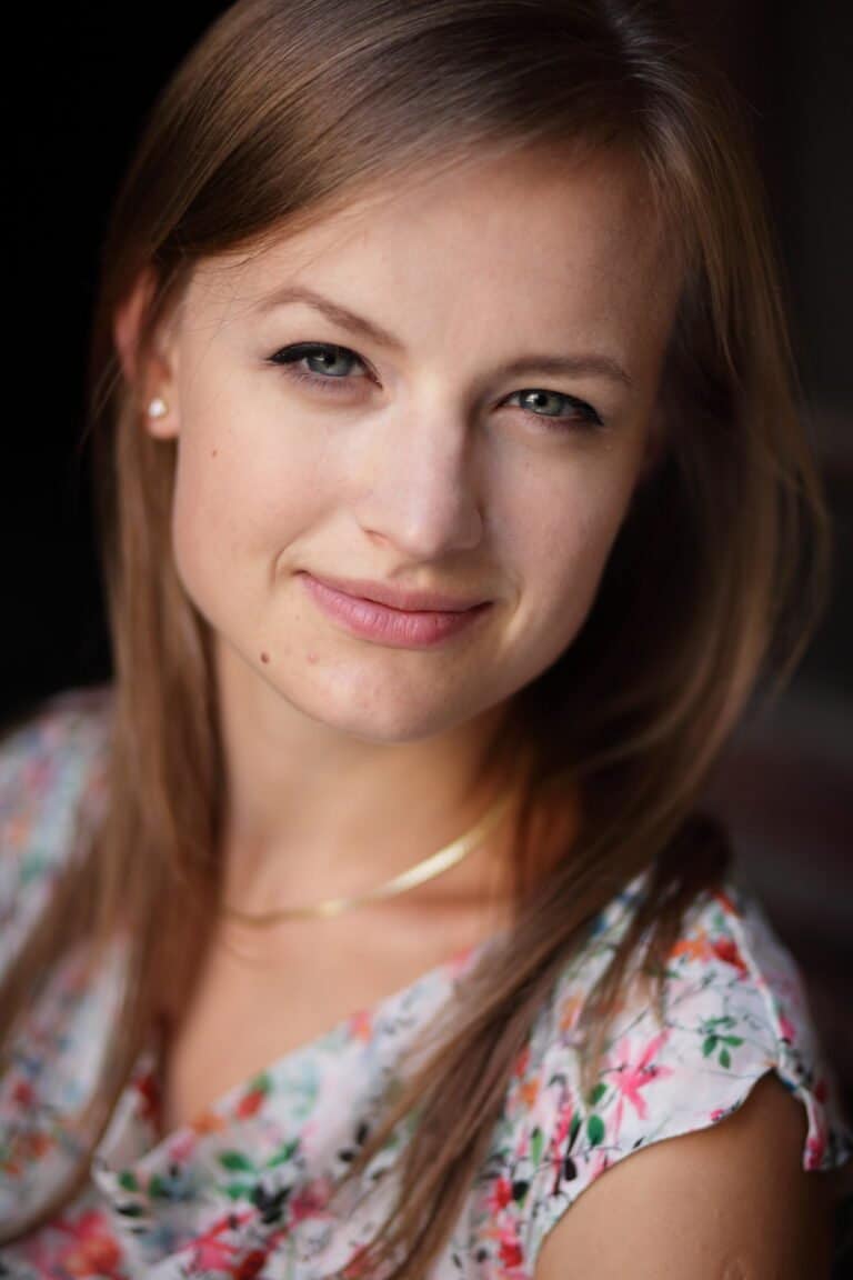 Agnieszka Zahaczewska-Książek – kandydatka III edycji Rankingu GLG