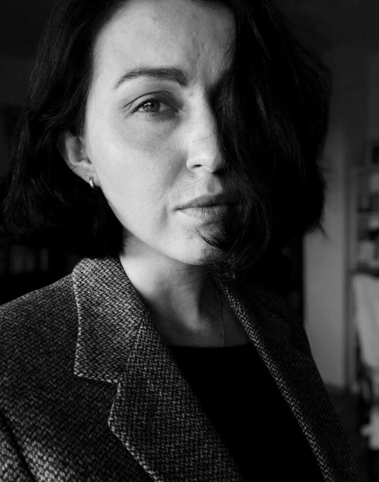 Justyna Stasiek-Harabin – kandydatka III edycji Rankingu GLG
