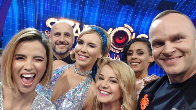Małgorzata Szarek: Moja szansa, na mój sukces