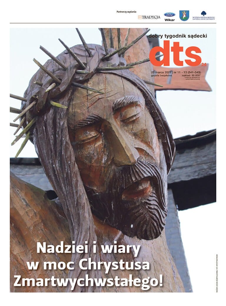 Dla naszych Czytelników (nie tylko) na Wielkanoc