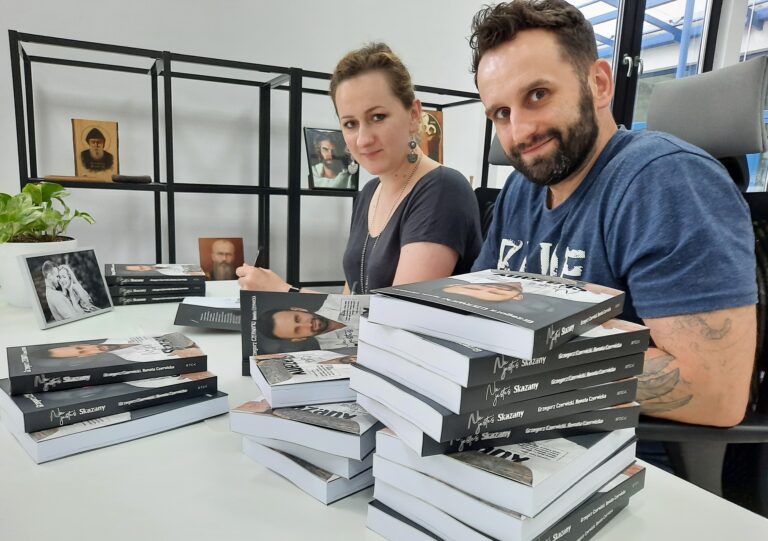Renata i Grzegorz Czerwiccy – kandydaci III edycji Rankingu GLG