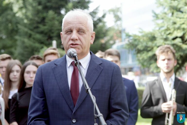 Walenty Szarek poprowadzi „Elektryka” do jubileuszu 140-lecia