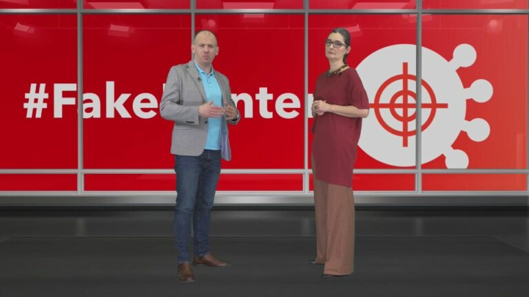 Włącz się do walki z fake newsami w konkursie #FakeHunter Challenge w dniach 12-13 marca
