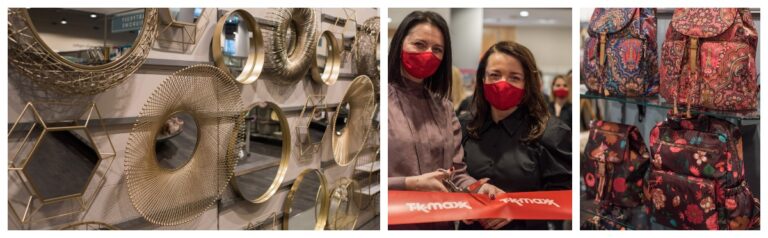 Pierwszy sklep TK Maxx na Sądecczyźnie otwarty