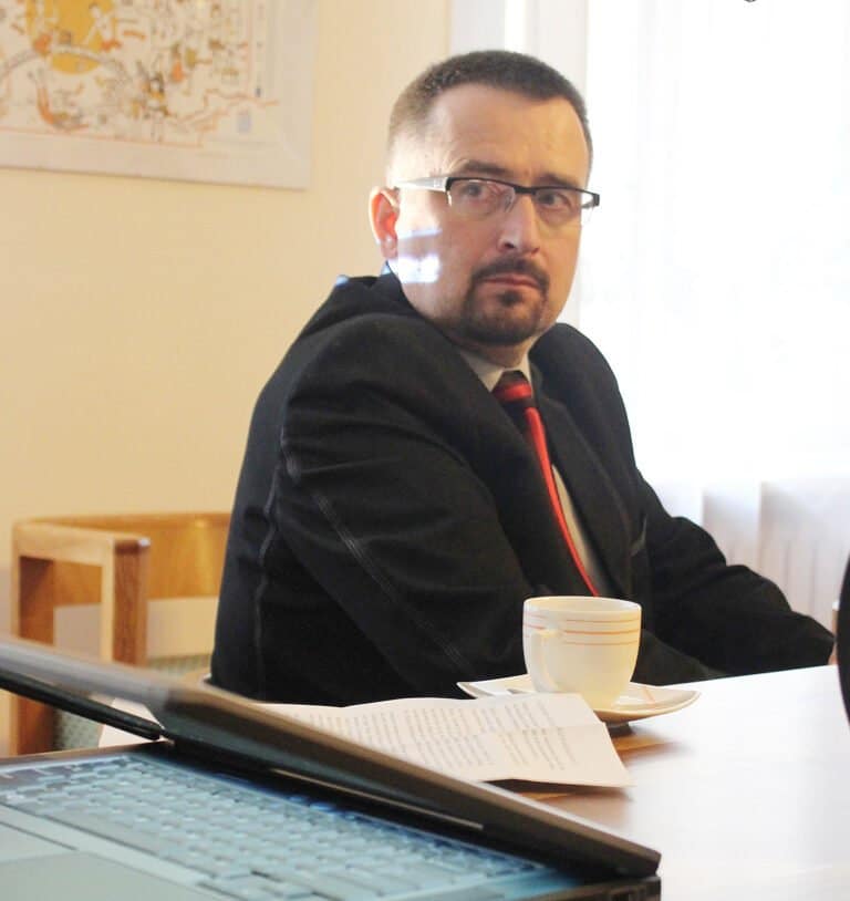 Dr Witold Bodziony – dyrektorem Instytutu Kultury Fizycznej sądeckiej PWSZ