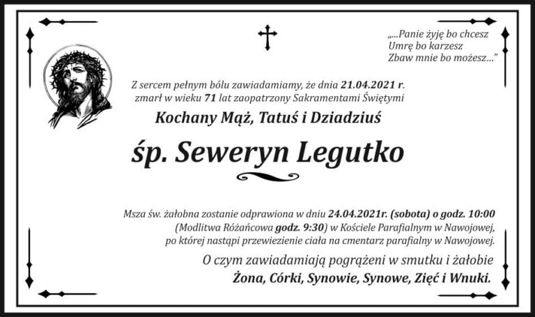 Ostatnie pożegnanie