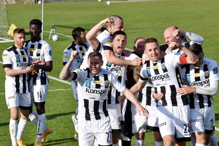 Sandecja, czyli tak blisko, a tak daleko