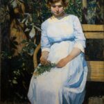 Bolesław Barbacki, Helenka