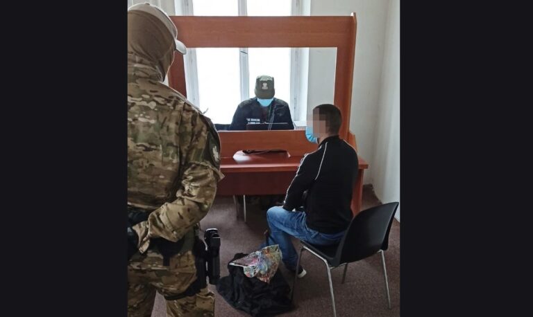 Nowy Sącz. Słowak wyszedł z więzienia, ale długo wolnością w Polsce się nie nacieszył