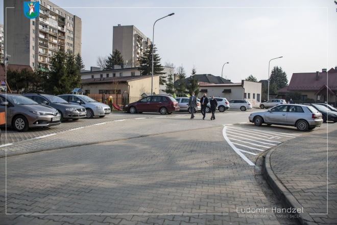 Z życia miasta (V)
