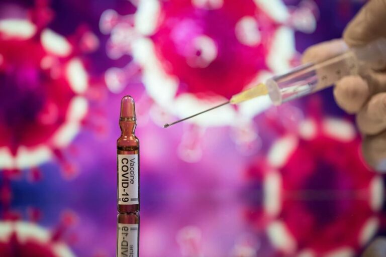 Szef kancelarii premiera: nie było i nie będzie możliwości wyboru szczepionki przeciw COVID-19