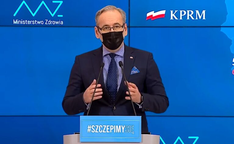 Mniej obostrzeń w najbliższym tygodniu. Będą różnice rygorów w poszczególnych regionach