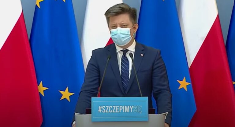 Już wkrótce szczepienia w zakładach pracy