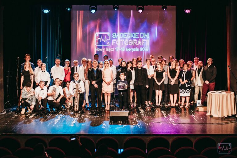 Sądecka Grupa Fotograficzna zaprasza do twórczej przygody