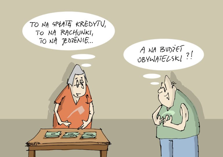 Nowy Sącz. Na co wydać 3,5 mln zł z miejskiej kasy? Zdecydują mieszkańcy. Budżet obywatelski w „rozmiarze” ustawowego minimum