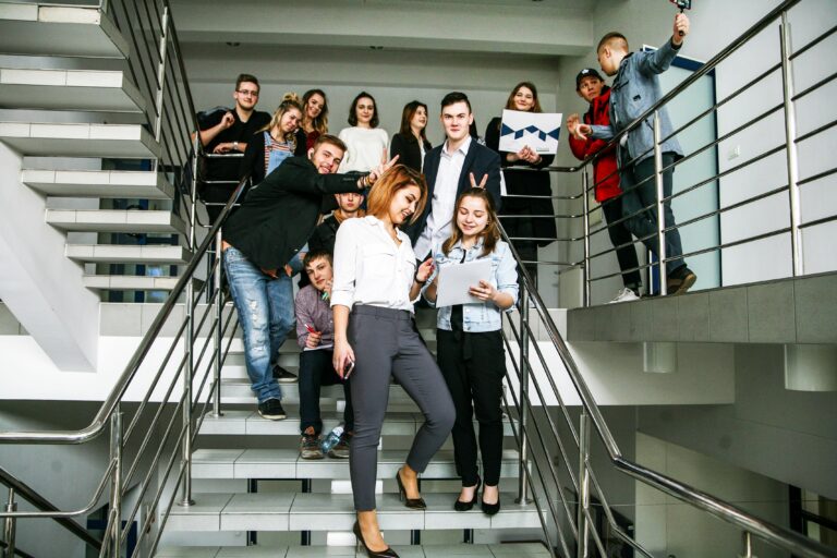 Chcesz rozpocząć studia? WSB-NLU wystartowała z rekrutacją