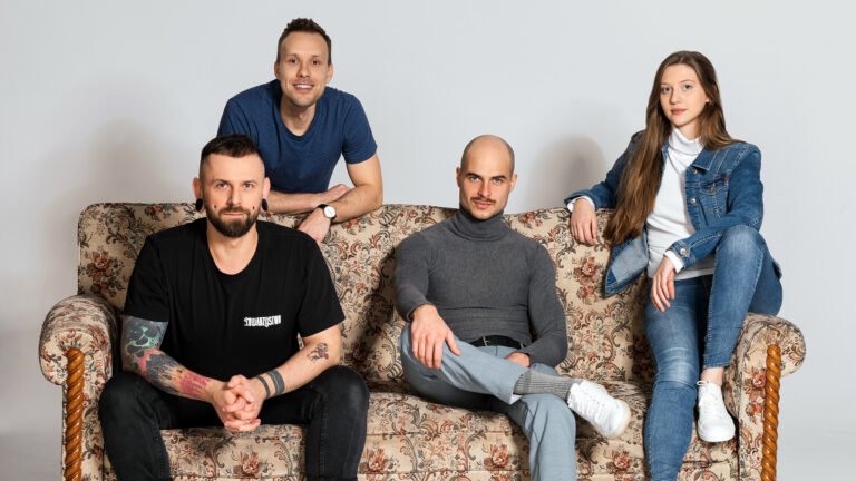 Łączą twórców treści wideo na żywo ze znanymi markami; pozyskali 4,8 mln zł na dalszy rozwój