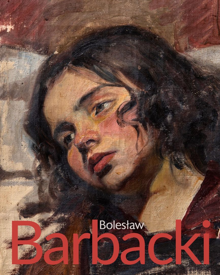 Helenka Barbacka