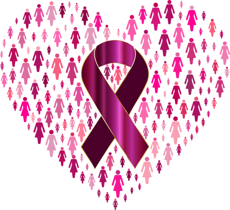 Profilaktyka raka piersi – badanie palpacyjne piersi