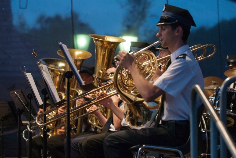 FINAŁ 45. MAŁOPOLSKIEGO FESTIWALU ORKIESTR DĘTYCH ECHO TROMBITY 2023