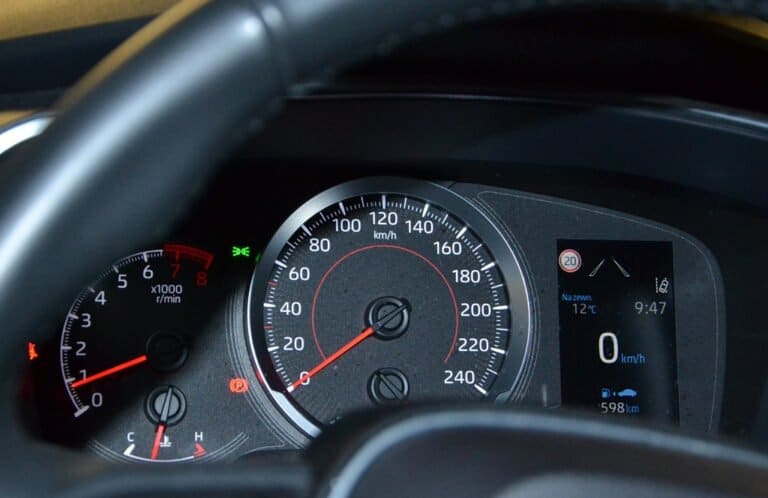 Piwniczna – Zdrój. Na liczniku Audi ubyło 164 kilometry… Kierowca ma kłopoty