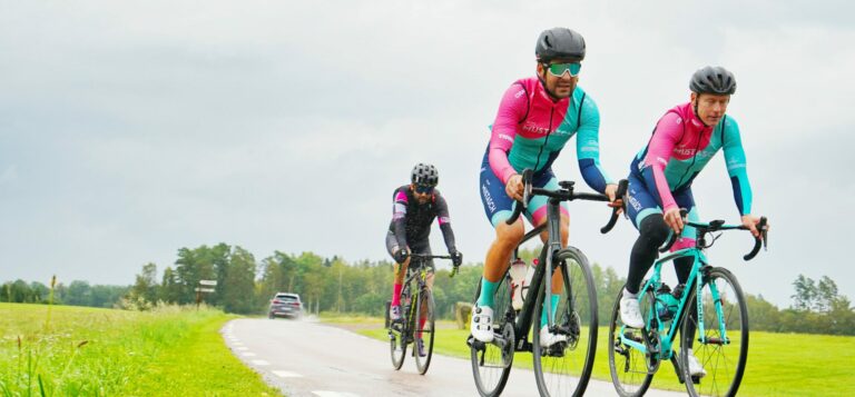Nowy Sącz rywalizuje o Puchar Rowerowej Stolicy Polski 2021 – dołącz do akcji, „kręć” kilometry i walcz o nagrody!