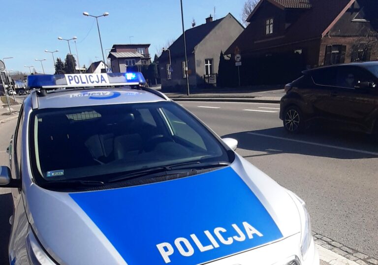 W dwa dni siedmiu kierowców pożegnało się z prawem jazdy. Rekordzistka mknęła Alejami Piłsudskiego 125 km/h