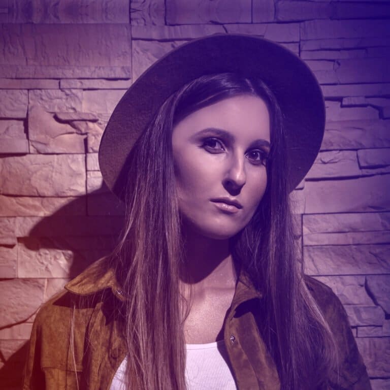 Izabela Szafrańska i jej kolęda na Wielkanoc