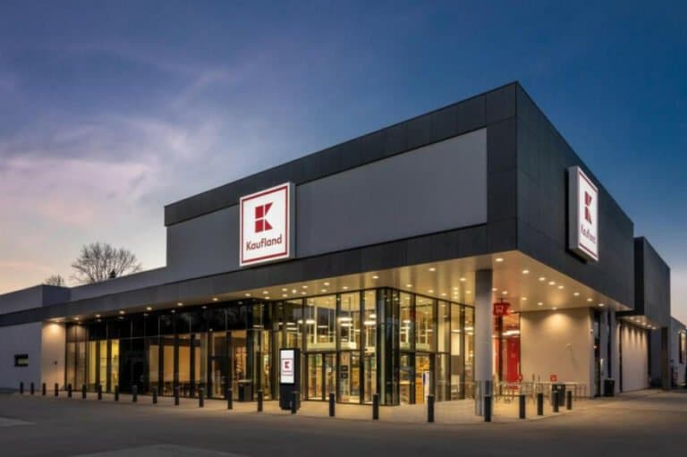 Kaufland uruchamia usługi pocztowe. To furtka do otwarcia sklepów w niedziele
