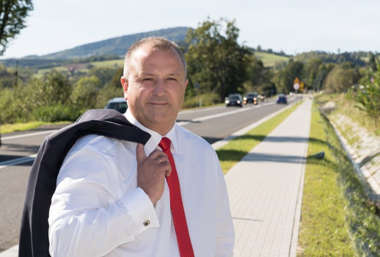 Trzy sukcesy i porażki burmistrza Grybowa
