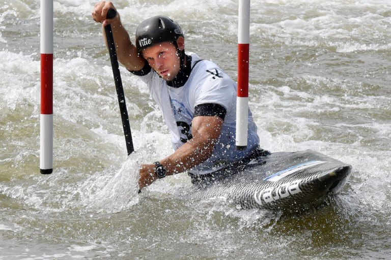 Bez medali, ale za to z kwalifikacjami olimpijskimi