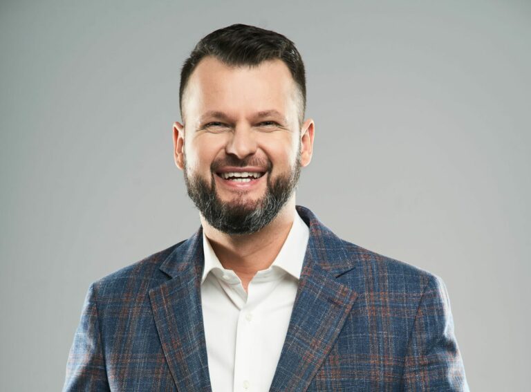 Sukces to wewnętrzny spokój