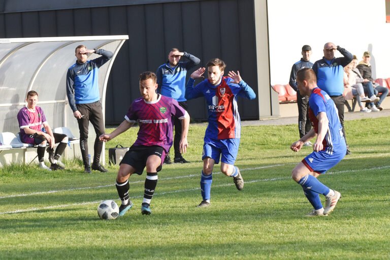 Poprad Muszyna w grze o III ligę